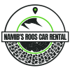 Namib´s Roos Car Rental