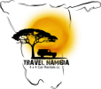 Travel Namibia 4X4 Car Rentals